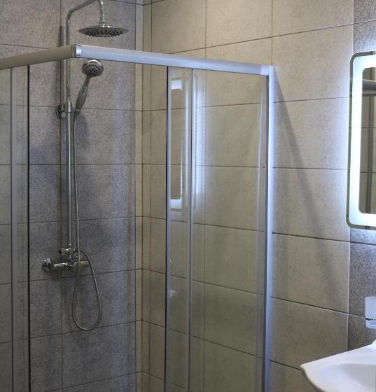 חדר סטנדרט, Spa Guest House Valentina