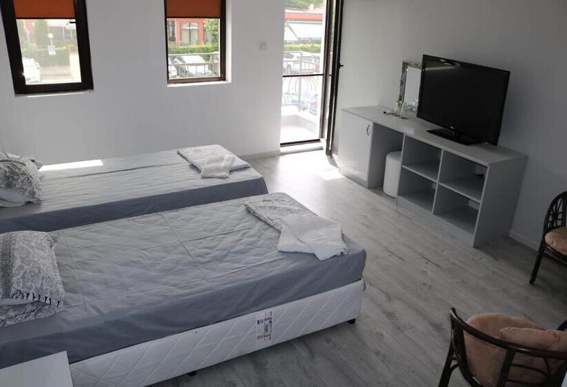 חדר סטנדרט, Spa Guest House Valentina