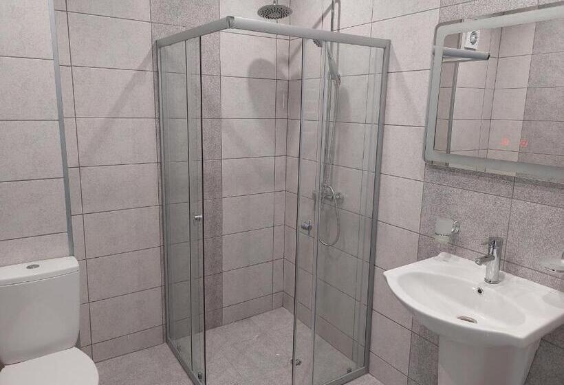 חדר סטנדרט, Spa Guest House Valentina