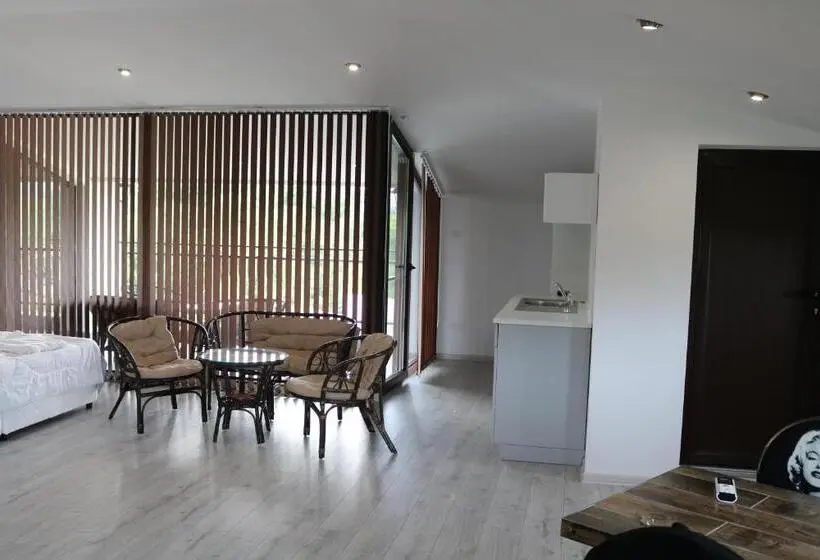 家族用アパートメント, Spa Guest House Valentina