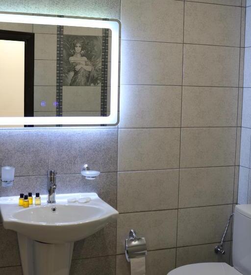 חדר דופלקס, Spa Guest House Valentina