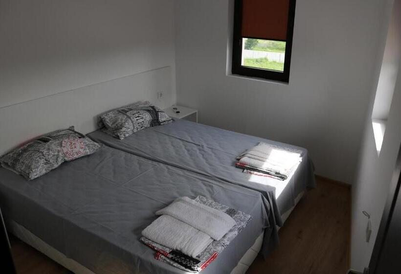 חדר דופלקס, Spa Guest House Valentina