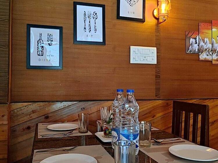 디럭스 룸, Chocolate Inn Rainforest Resort & Spa