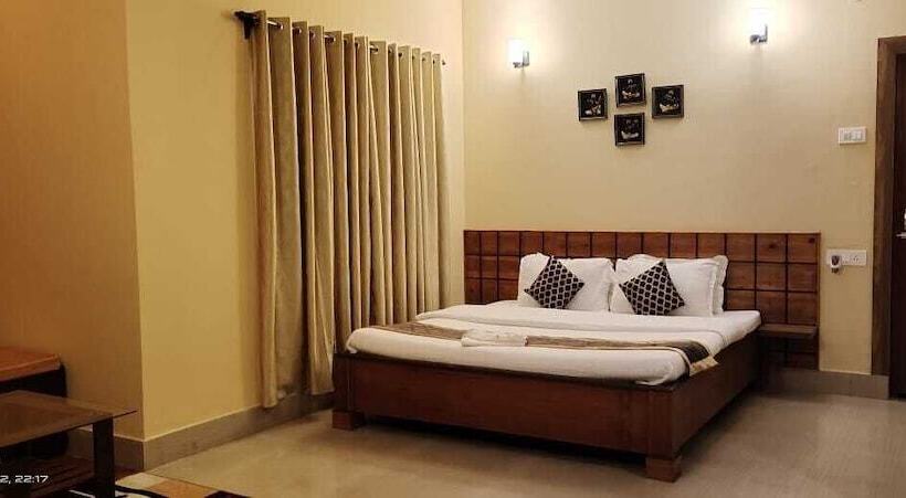 Номер Deluxe, Chocolate Inn Rainforest Resort & Spa