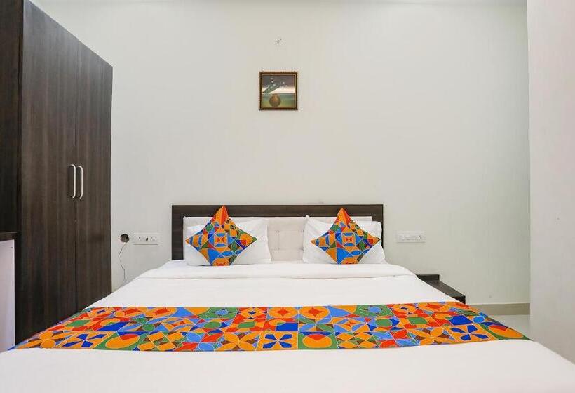 スイート, Fabhotel Atharv Palace
