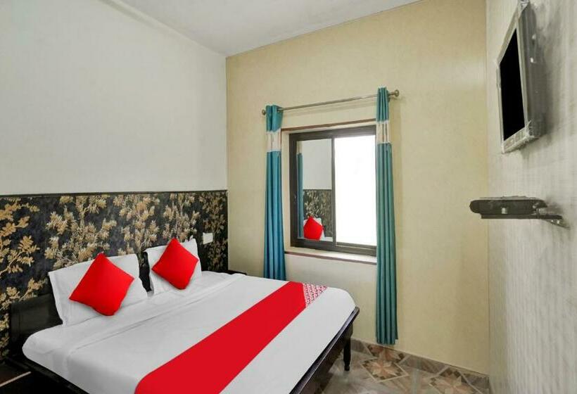 三人经典房间, O Sun Shine Homestay