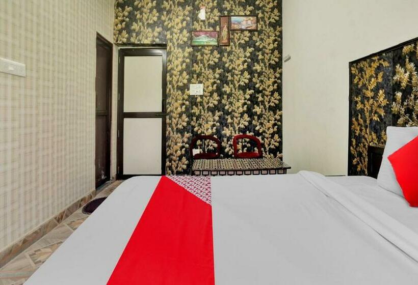 三人经典房间, O Sun Shine Homestay