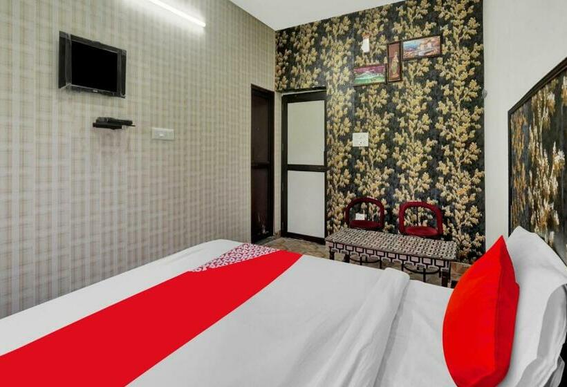 三人经典房间, O Sun Shine Homestay