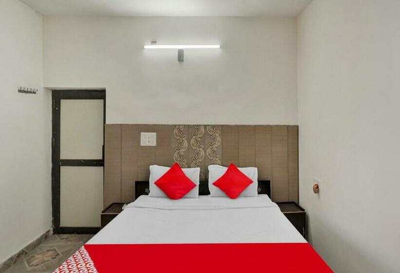 三人经典房间, O Sun Shine Homestay