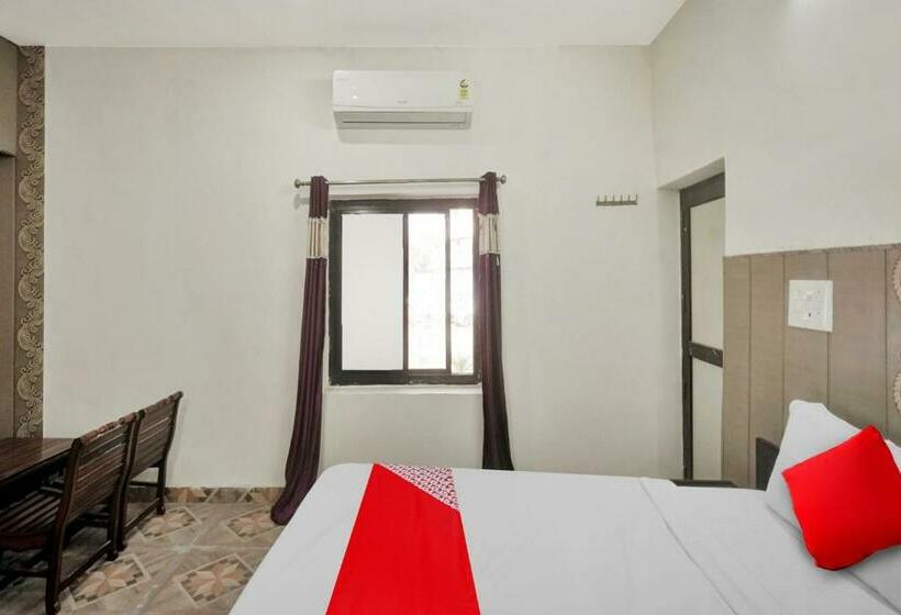 三人经典房间, O Sun Shine Homestay