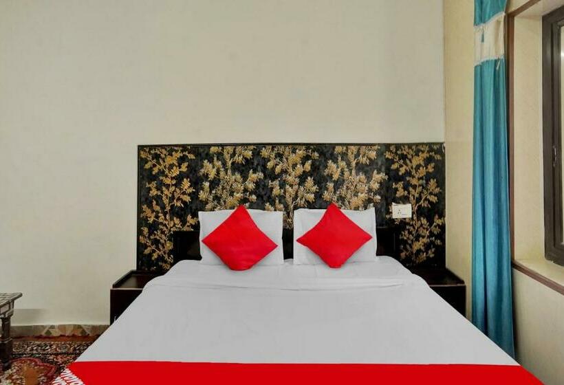 三人经典房间, O Sun Shine Homestay