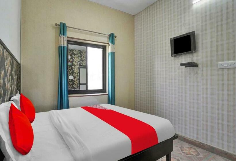 三人经典房间, O Sun Shine Homestay