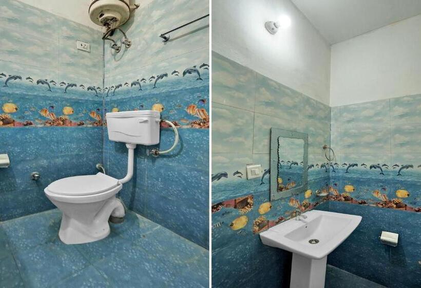 三人经典房间, O Sun Shine Homestay