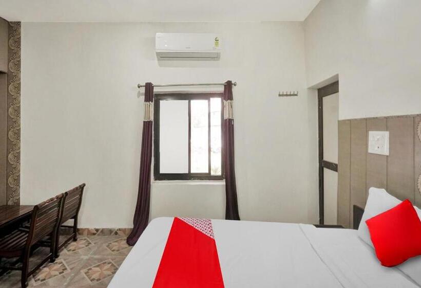 三人经典房间, O Sun Shine Homestay