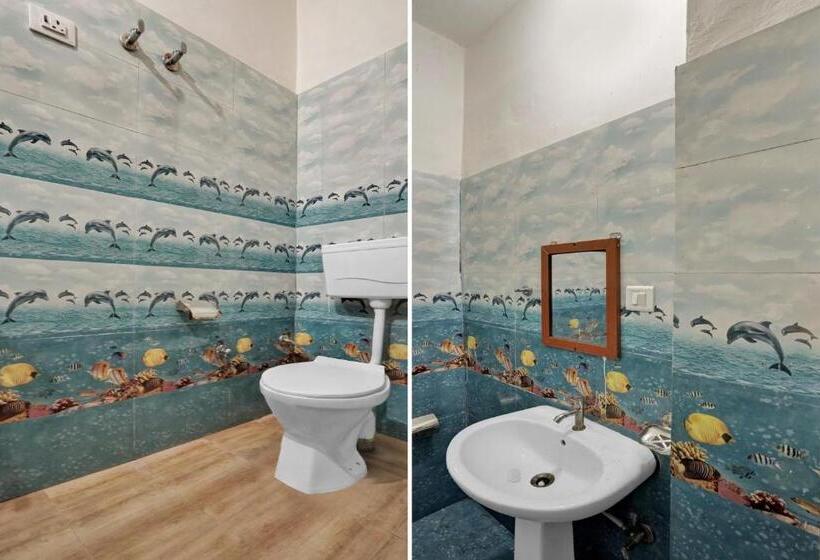 三人经典房间, O Sun Shine Homestay