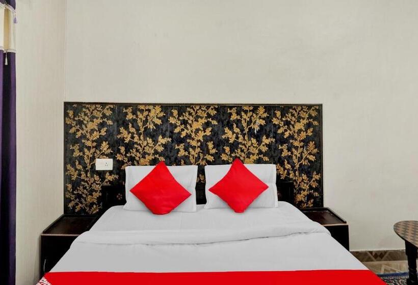 三人经典房间, O Sun Shine Homestay