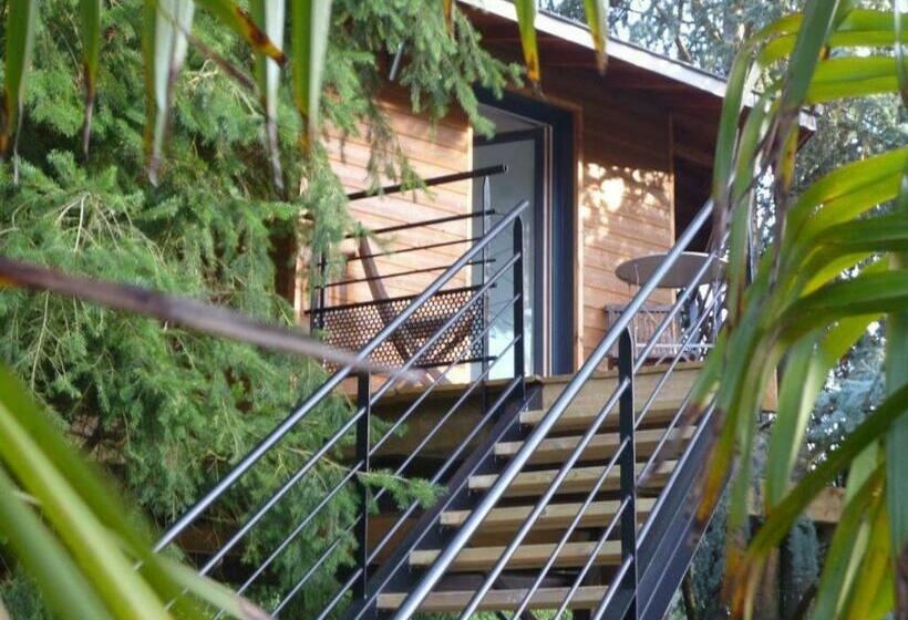 스탠다드 룸, Guestroom Port Saint Père, 1 Pièce, 2 Personnes   Fr 1 306 1237