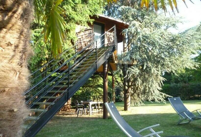 스탠다드 룸, Guestroom Port Saint Père, 1 Pièce, 2 Personnes   Fr 1 306 1237