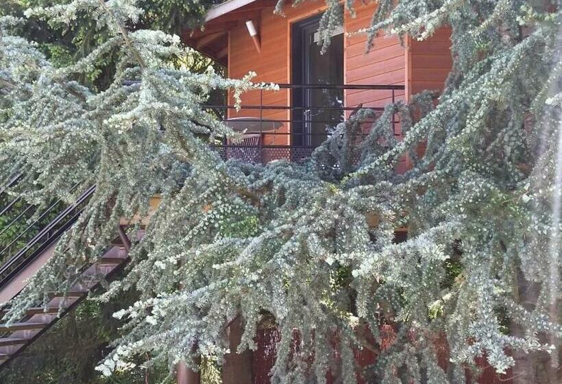 스탠다드 룸, Guestroom Port Saint Père, 1 Pièce, 2 Personnes   Fr 1 306 1237