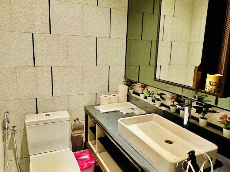 استودیوی استاندارد, Scarletz Suites Klcc By M Suites