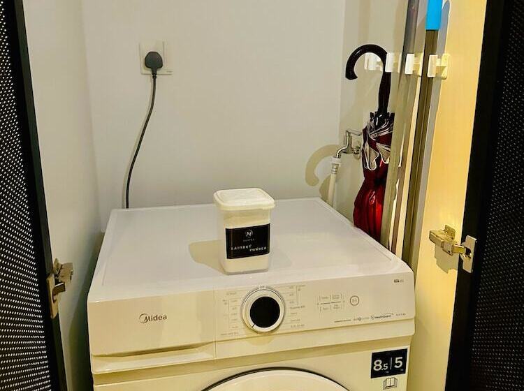 استودیوی استاندارد, Scarletz Suites Klcc By M Suites