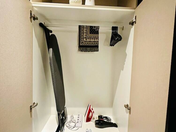 استودیوی استاندارد, Scarletz Suites Klcc By M Suites