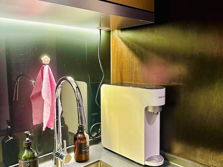 استودیوی استاندارد, Scarletz Suites Klcc By M Suites
