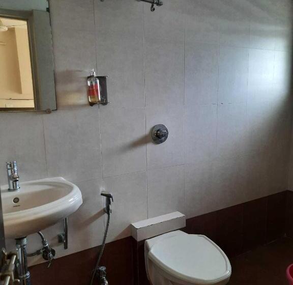 غرفة كلاسيكية ثلاثية, Spot On Hotel The Annie