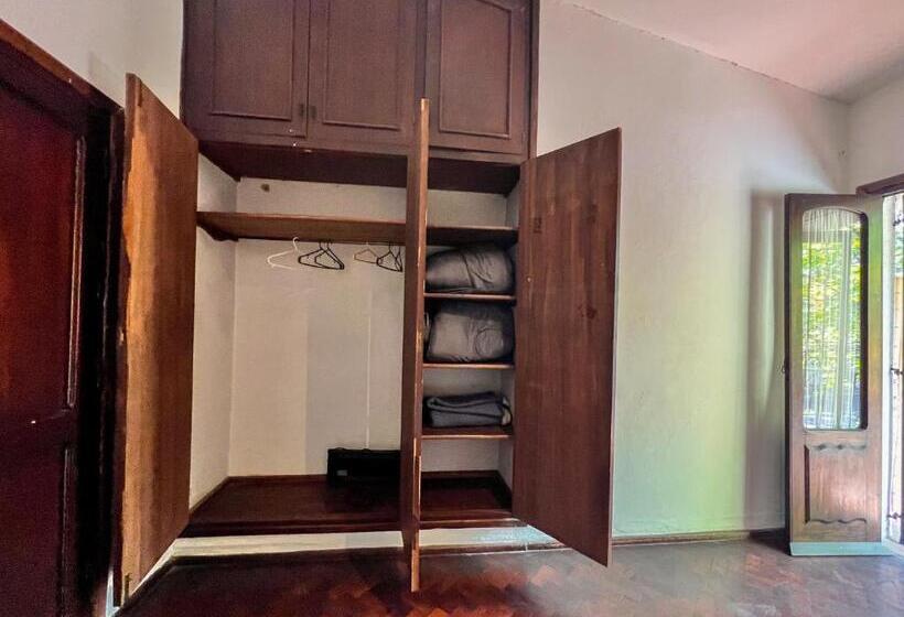 اتاق استاندارد, Casa Montaña