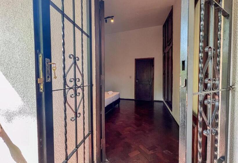 اتاق استاندارد, Casa Montaña