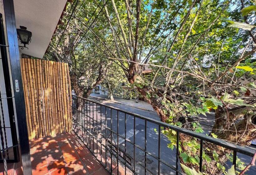 اتاق استاندارد, Casa Montaña