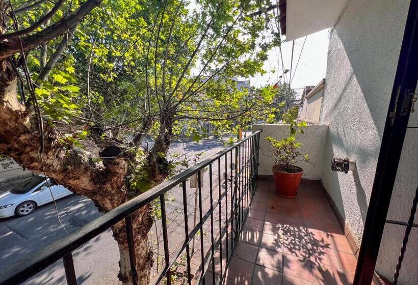 اتاق استاندارد, Casa Montaña