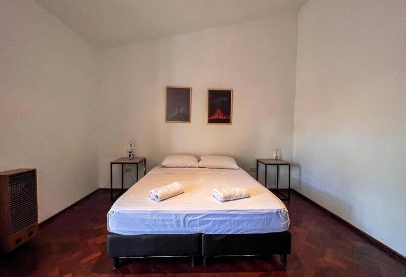 اتاق استاندارد, Casa Montaña