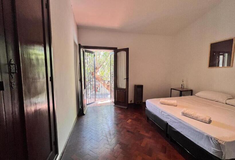 اتاق استاندارد, Casa Montaña