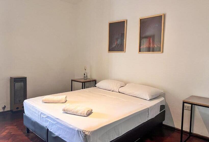 اتاق استاندارد, Casa Montaña