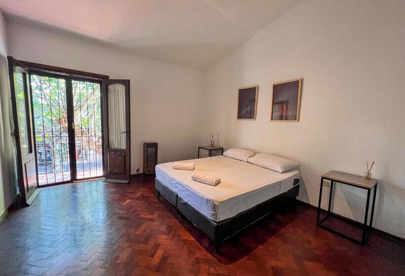 اتاق استاندارد, Casa Montaña