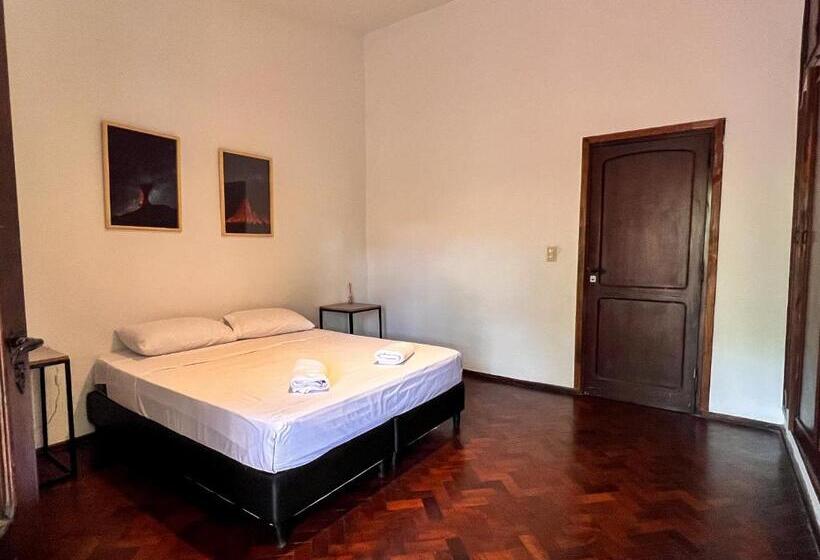 اتاق استاندارد, Casa Montaña