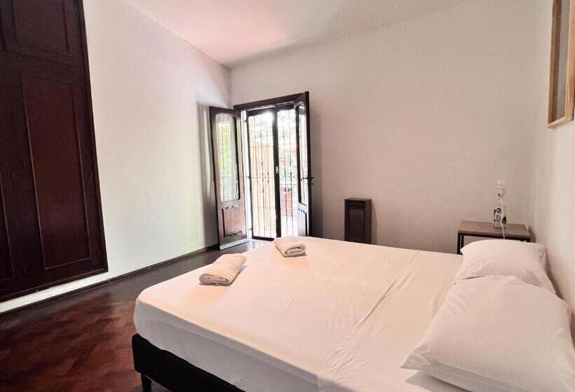 اتاق استاندارد, Casa Montaña