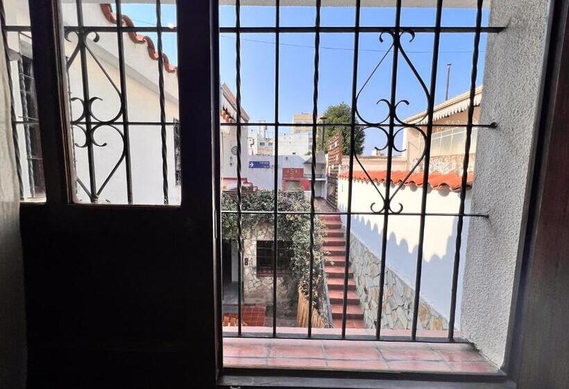 اتاق استاندارد سه نفره, Casa Montaña