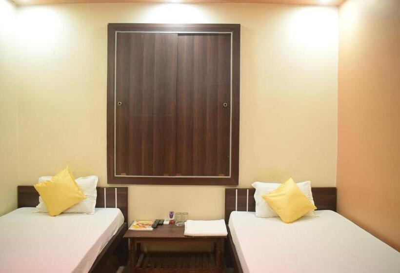 חדר דלוקס, Shakuntla Palace