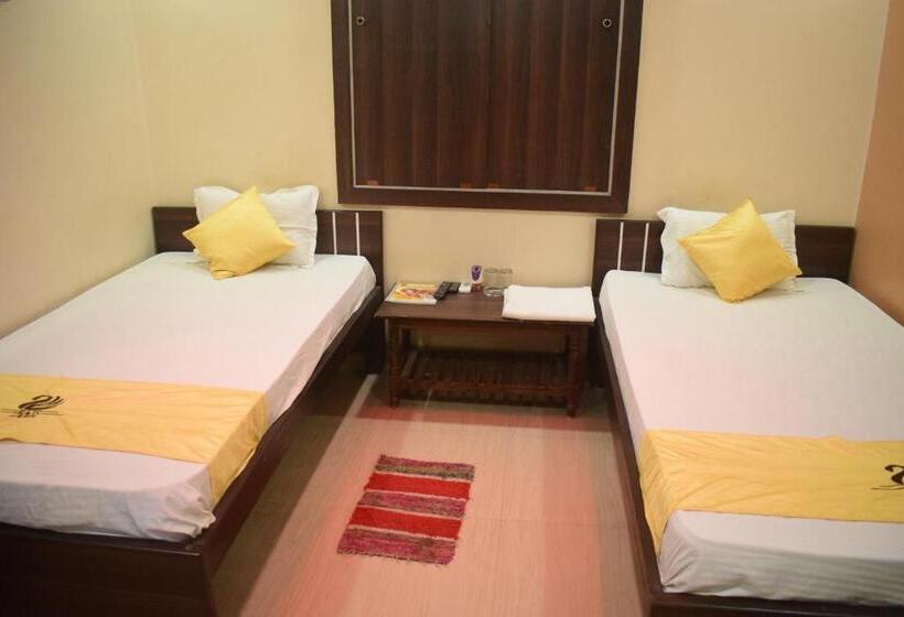 חדר דלוקס, Shakuntla Palace