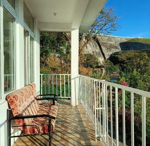 Номер Стандарт, The Paradise View Stay