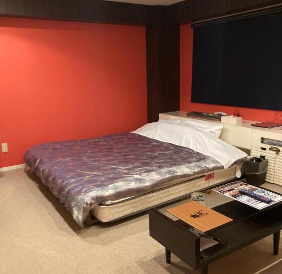 Standard Værelse, ホテルクアンズ（大人限定）