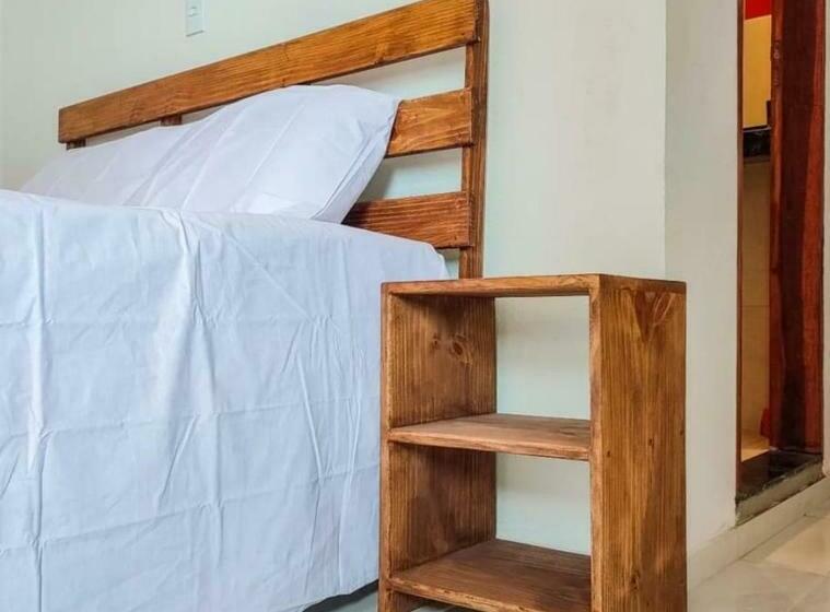 StandaardKamer, Freddyssimo Preá