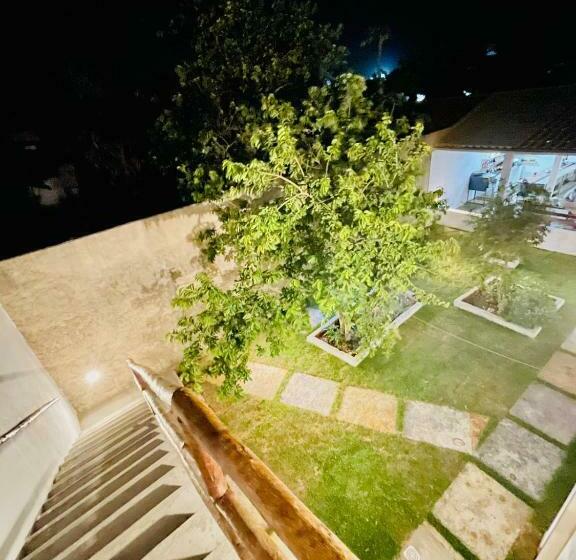 StandaardKamer, Freddyssimo Preá