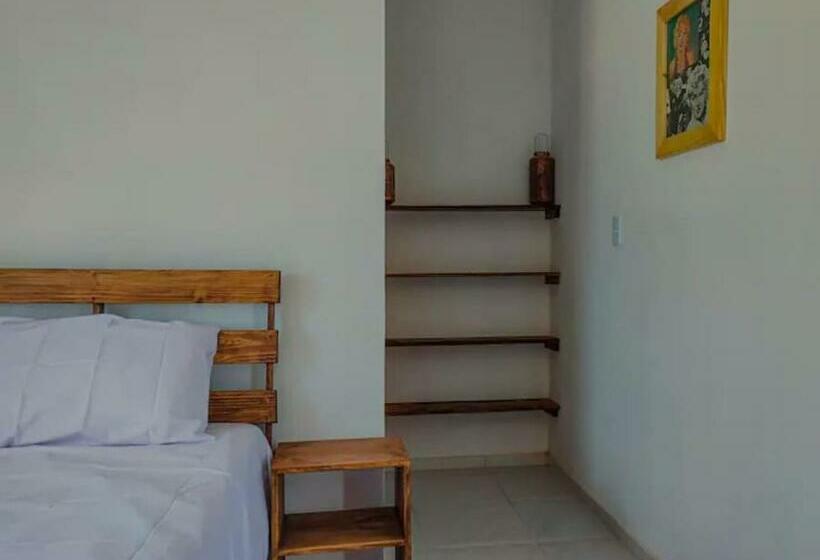 StandaardKamer, Freddyssimo Preá