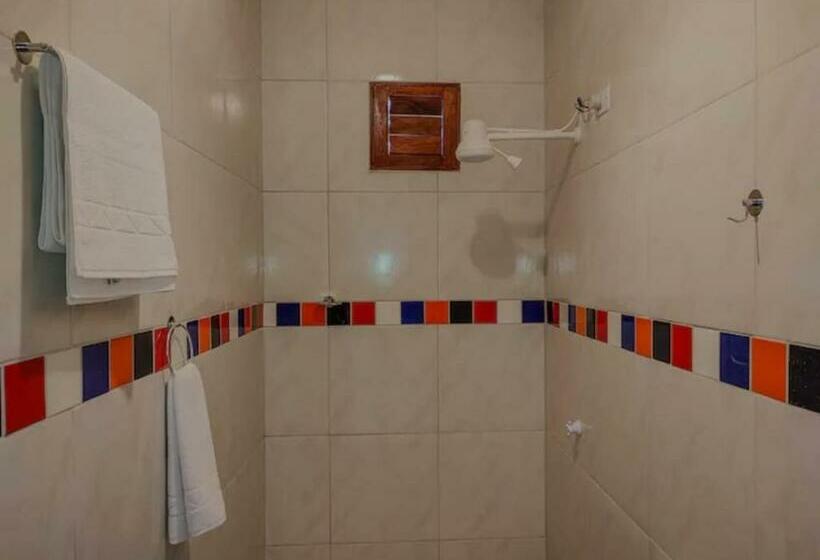 StandaardKamer, Freddyssimo Preá