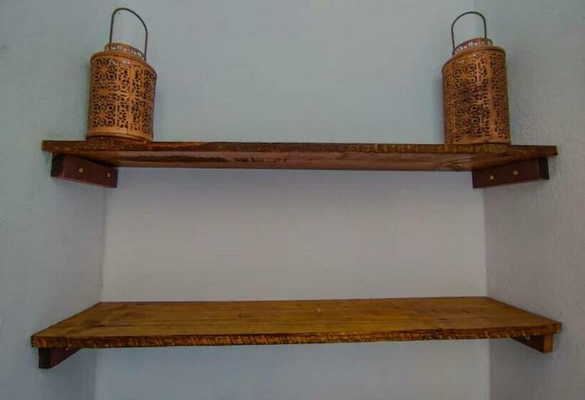 StandaardKamer, Freddyssimo Preá