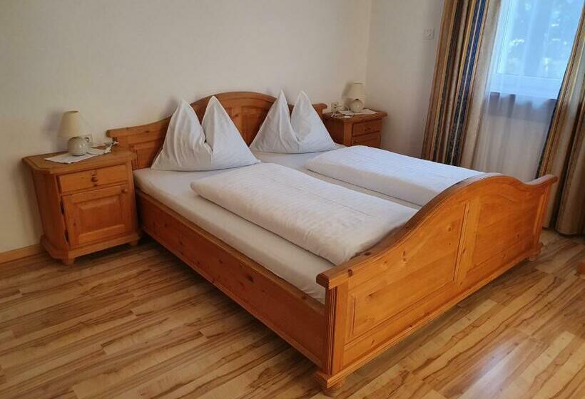标准间, Haus Beim Seppl
