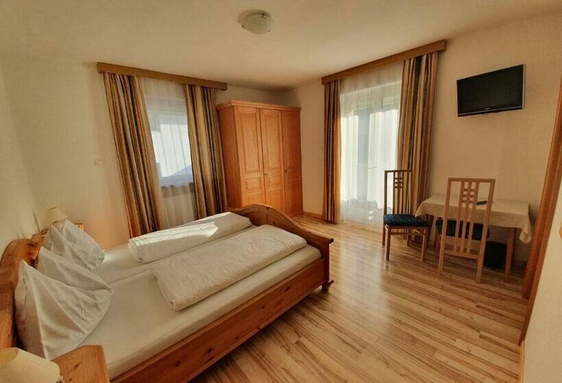 חדר סטנדרט, Haus Beim Seppl